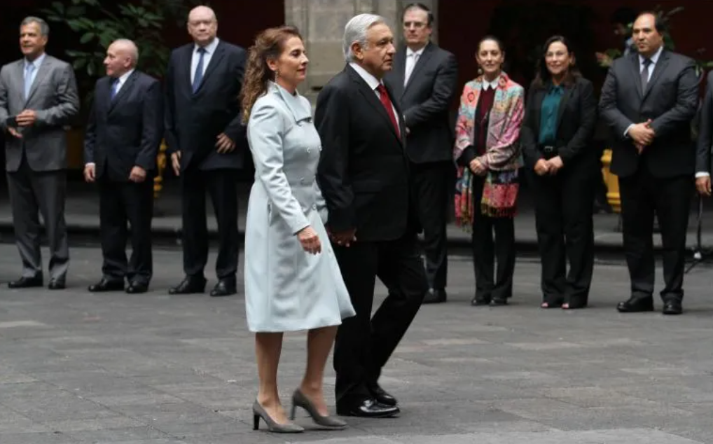 AMLO revela que no vivirá con Beatriz Gutiérrez Müller cuando acabe su sexenio, ¿se divorcian?