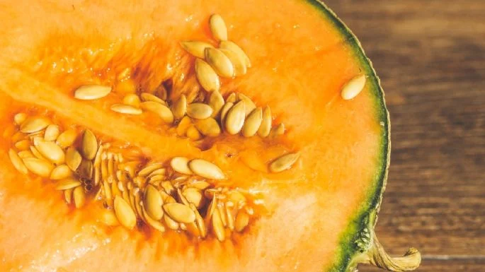 ¿Cuáles son los efectos en tu cuerpo por comer melón todos los días? Descubre los beneficios.