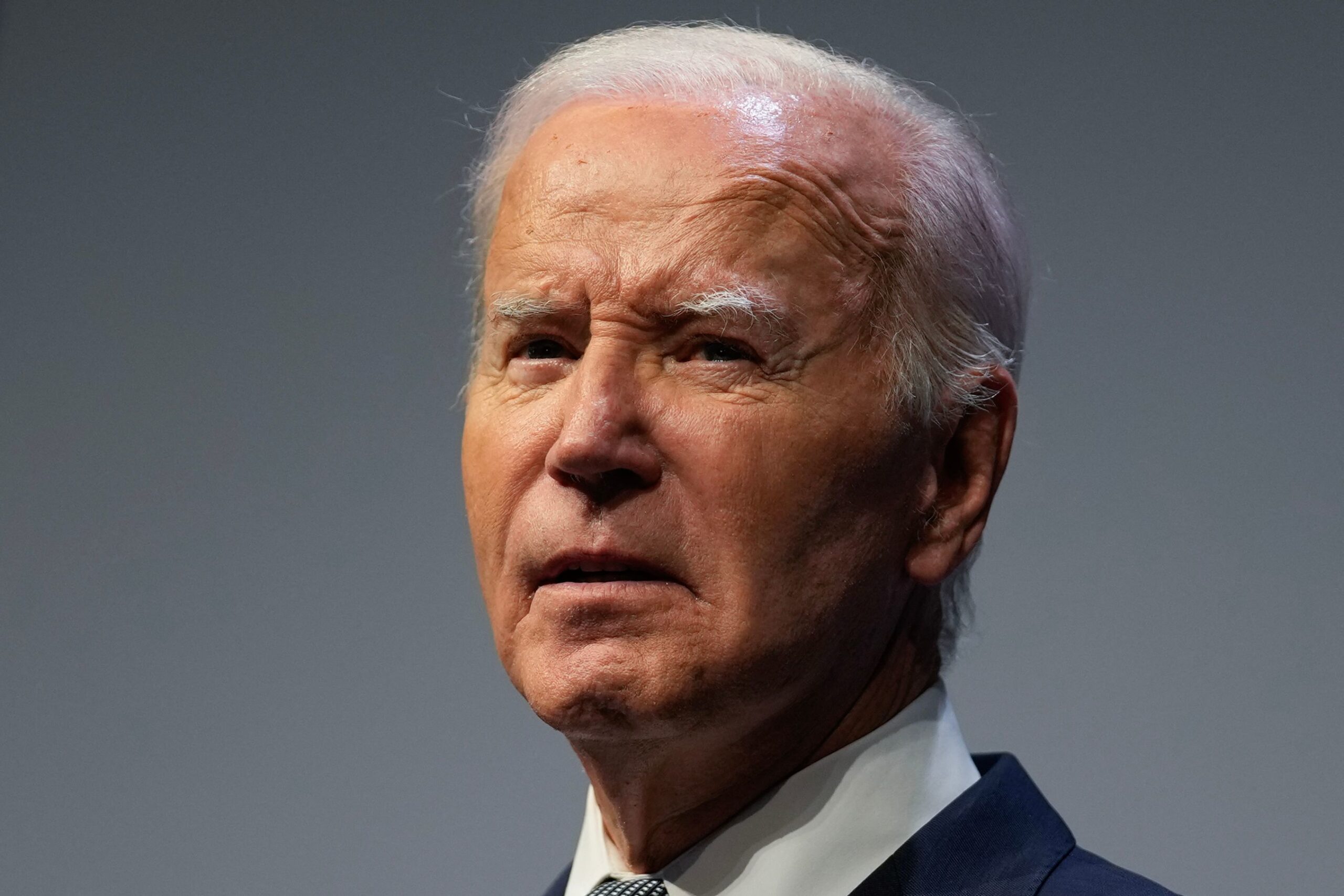 Joe Biden habla sobre su estado de salud tras dar positivo a COVID-19