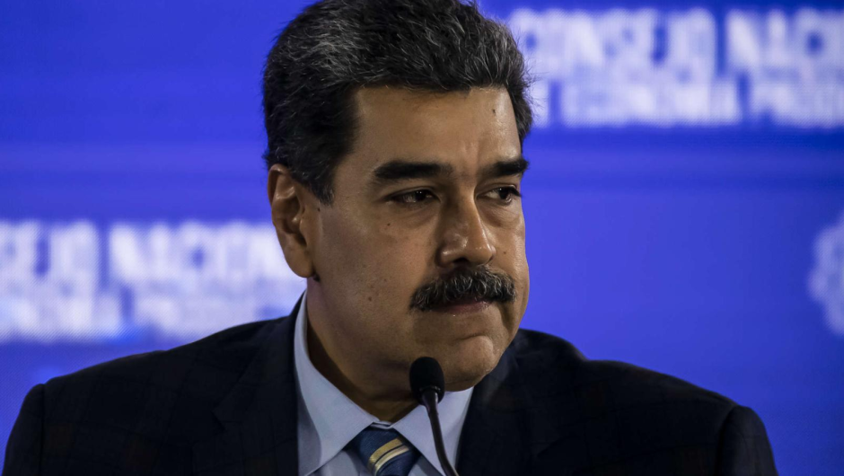 Maduro elimina Impuesto a las Grandes Transacciones Financieras en bolívares.