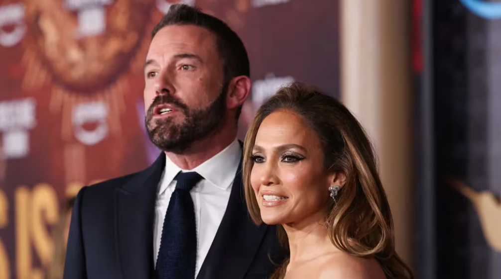 Ben Affleck estaría sufriendo por “tanto drama” en su relación con Jennifer Lopez.