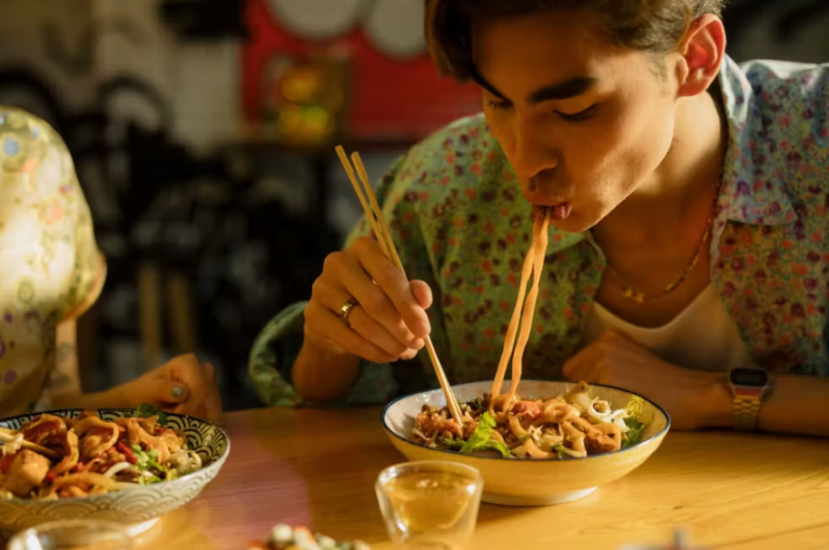 Mindful Eating: ¿qué es y cómo ponerlo en práctica?