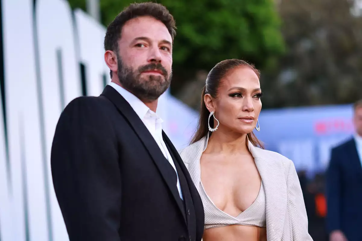 Jennifer López y Ben Affleck podrían anunciar su divorcio pronto; estas son las pruebas que lo confirman.