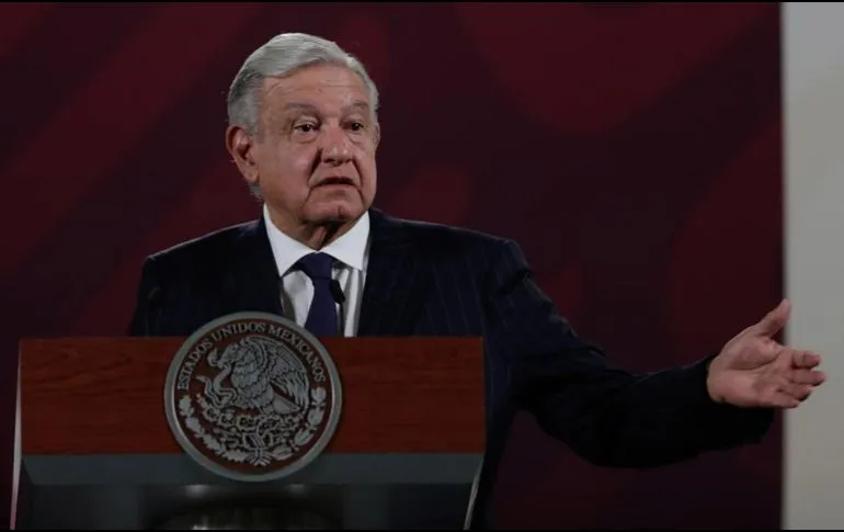 López Obrador: ONU está convertida en un “cero a la izquierda”