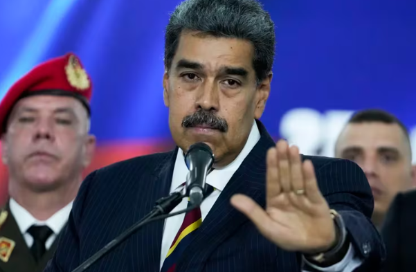 La Unión Europea advirtió sobre una grave crisis en Venezuela si Maduro insiste en sostener el fraude electoral.