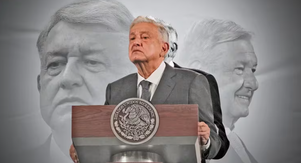 A qué hora es y cuándo será el Informe de Gobierno de AMLO.