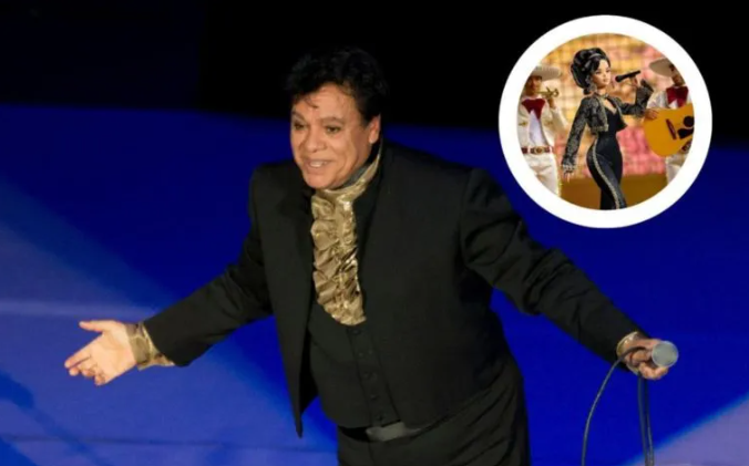 ¿Cuánto cuesta la muñeca Barbie inspirada en Juan Gabriel?