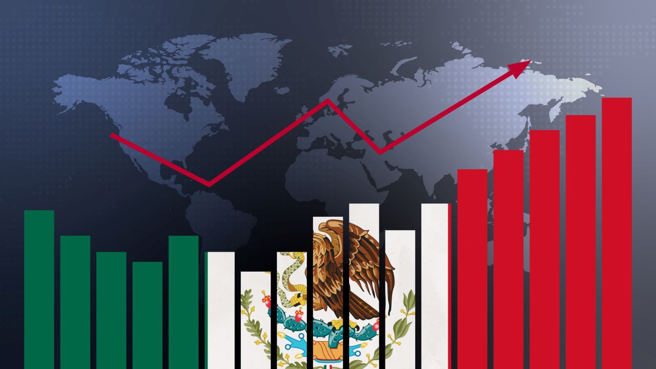 Inflación en México: Comida, luz y gasolina entre lo que más encareció en lo que va de Agosto.