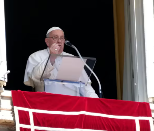 El papa Francisco instó al pueblo de Nicaragua a renovar su esperanza en medio de la persecución a la Iglesia por parte del régimen de Ortega.