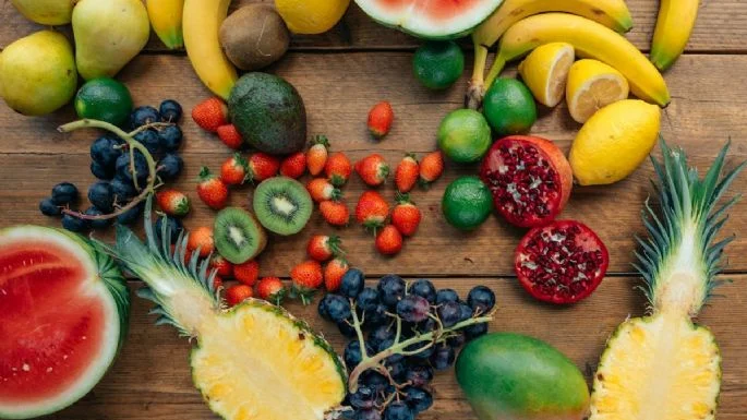 ¿Quieres una buena digestión? Consume estas 3 frutas y te ayudarán a sentirte mejor.