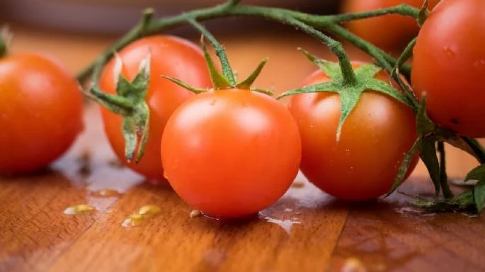 ¿Cuáles son los beneficios de comer jitomate todos los días? Te contamos un poco más al respecto.