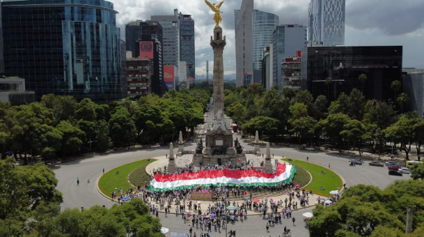 Temen freno en inversiones y recesión por reforma judicial.