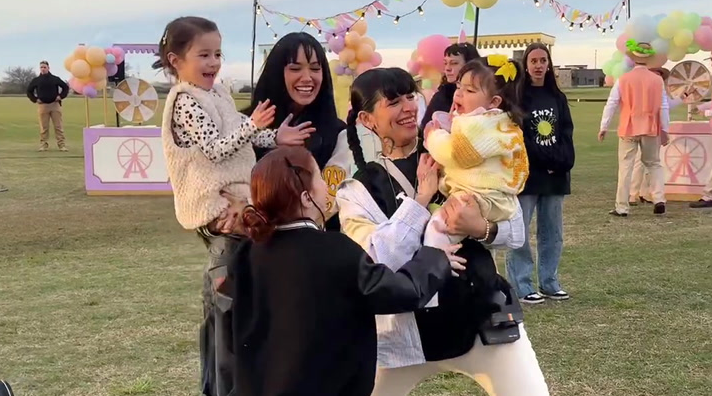 La furia de Christian Nodal tras la polémica por el cumpleaños de su hija con Cazzu: “No tengo estómago para leerlos”