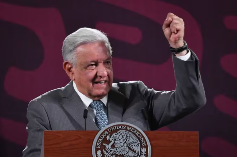 AMLO pide información a EEUU sobre acuerdos previos a captura del Mayo Zambada: “No estamos de acuerdo en que se ignore a México”