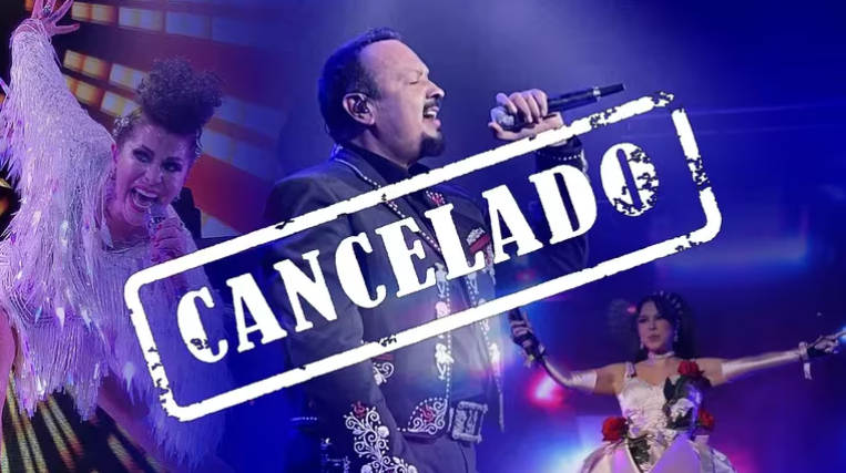 Jornada violenta en Culiacán también afecta a famosos: ellos son los cantantes que han cancelado su show.