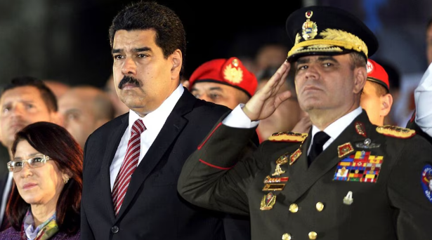 La advertencia de un oficial a Nicolás Maduro: “Las fuerzas adecuadas no tienen apuro y acabarán con el régimen criminal que diriges”