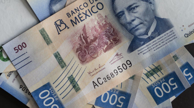 Ganancias de bancos alcanzan récord hasta agosto con 193 Mmdp.