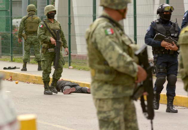 Violento fin de semana en Sinaloa; autoridades confirman al menos 16 muertos en dos días