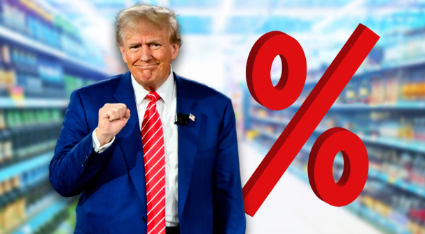 ¿Votar por Trump ‘saldrá caro’? Su victoria puede acelerar inflación en EU, advierten especialistas