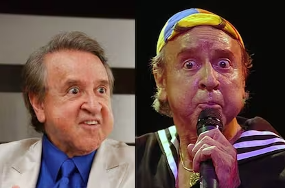 Carlos Villagrán, entre la gloria de Quico y las sombras de Chespirito: “En un momento perdí todo, hasta mi casa”