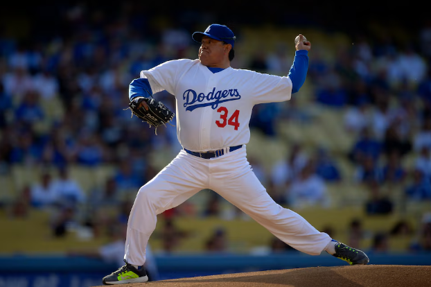 Murió Fernando Valenzuela, legendario pitcher mexicano que triunfó con los Dodgers