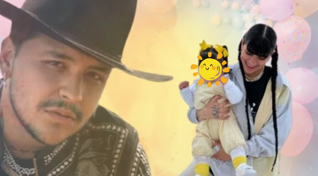 “Se enojó porque se embarazó”; aseguran que Christian Nodal no quería tener hijos con Cazzu por ésta razón