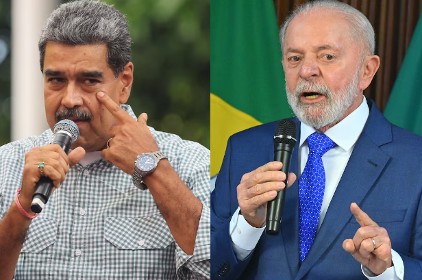 Brasil explicó que el veto a Venezuela en los BRICS se debió a un “quiebre de confianza” con el régimen de Nicolás Maduro