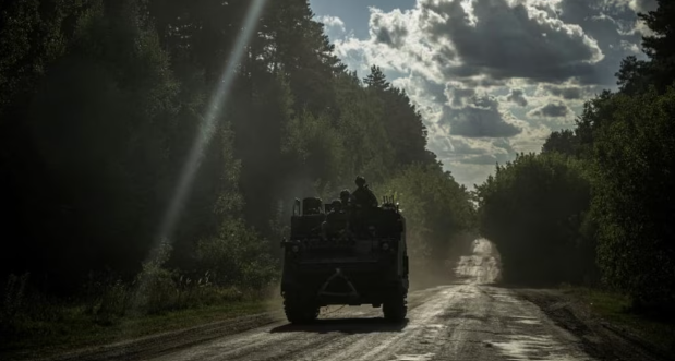 Estados Unidos estimó que hay 8.000 soldados norcoreanos en Kursk: “Serán objetivos militares legítimos”