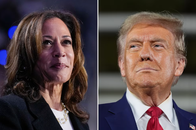 Kamala Harris o Donald Trump: qué día y a qué hora se conocería al próximo presidente de los Estados Unidos