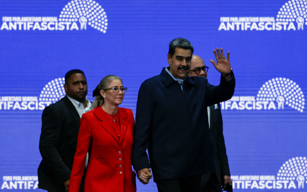 Nicolás Maduro dijo que quiere un nuevo comienzo en la relación con Donald Trump: “Apostemos a ganar-ganar”