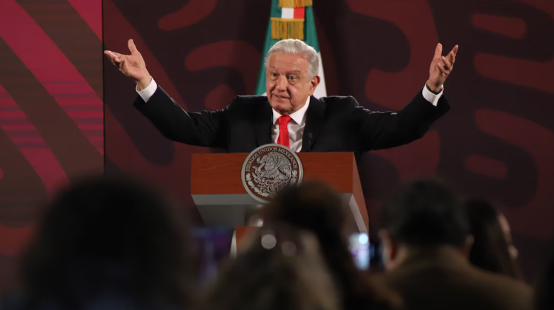 Sexenio de AMLO registró más de 50 mil víctimas de extorsión, reporta Causa Común