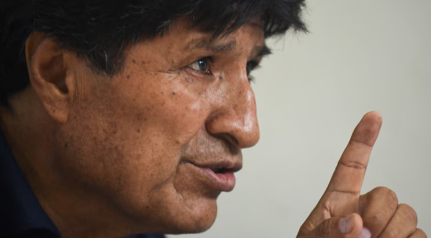 El Tribunal Superior de Bolivia ratificó la sentencia que le prohíbe a Evo Morales volver a ser candidato a presidente