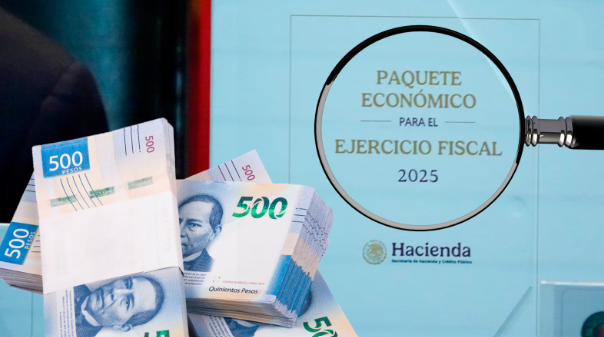 Paquete Económico 2025: Tres secretarías se ‘salvan’ del recorte presupuestal; ¿cuáles son?