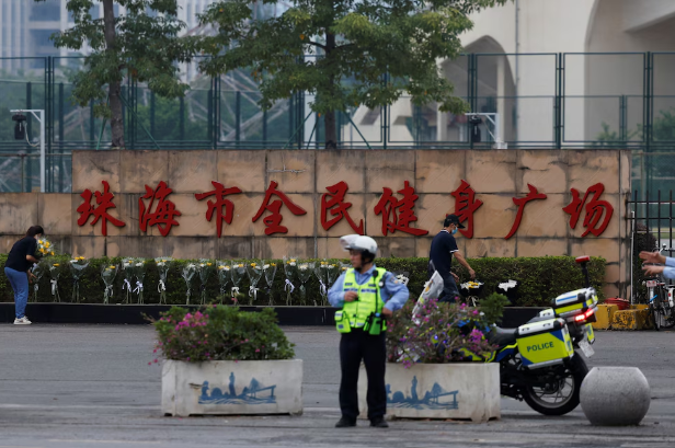 Al menos ocho muertos y 17 heridos en un ataque con cuchillo en una escuela de China