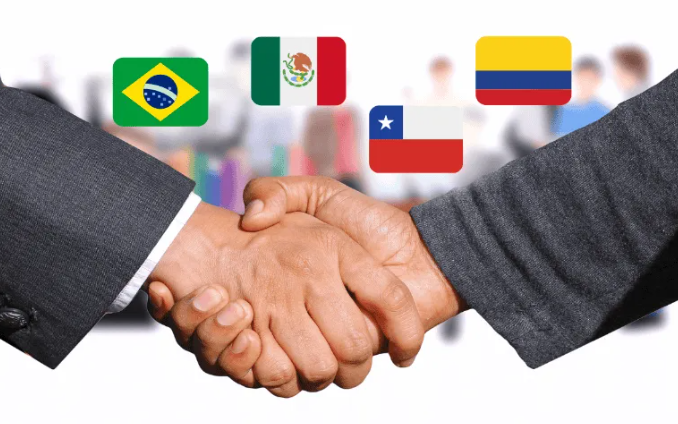 Estos países Latinoamericanos llaman a Rusia y Ucrania a dialogar