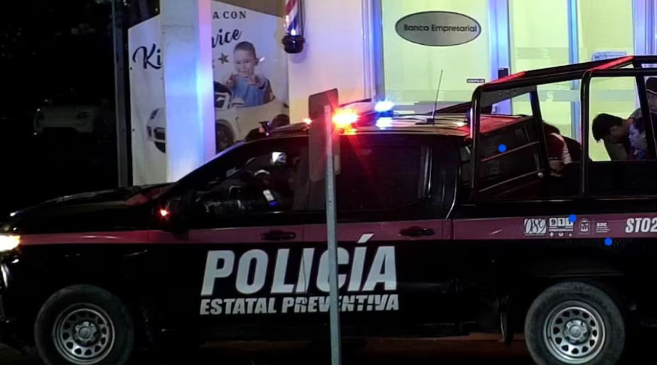 Caen dos implicados en el multihomicidio de Cancún originado por disputa de narcomenudeo