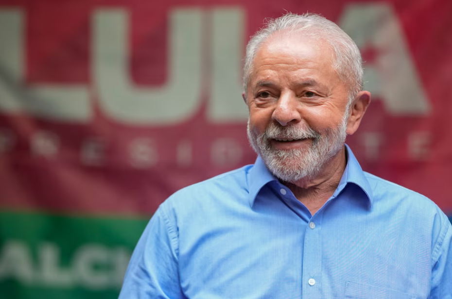 Lula da Silva salió de cuidados intensivos tras su cirugía intracraneal