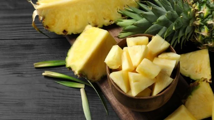 ¿Para qué sirve comer piña en ayunas diariamente? Estos serían sus beneficios