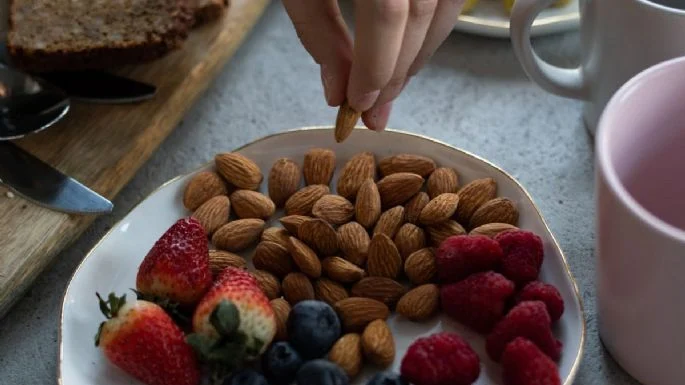 4 alimentos que debes incluir en tu dieta para bajar los niveles altos de triglicéridos