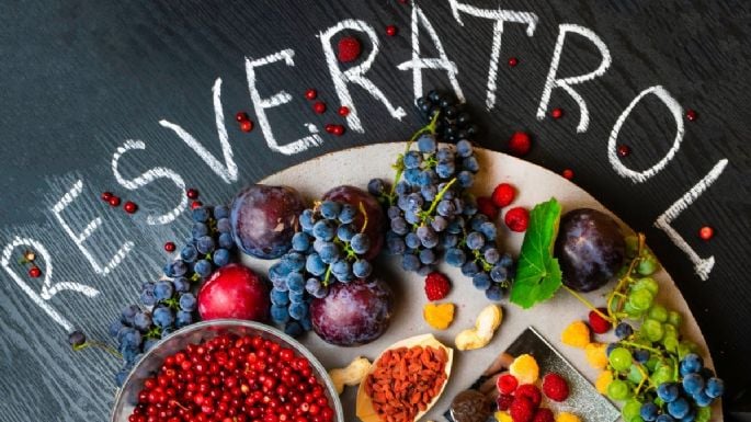 Resveratrol: la sustancia que encontrarás en esta fruta navideña y que te ayudará a bajar de peso en esta temporada