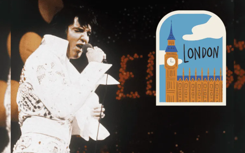 Elvis Presley resucitará gracias a la IA para dar un concierto en Londres