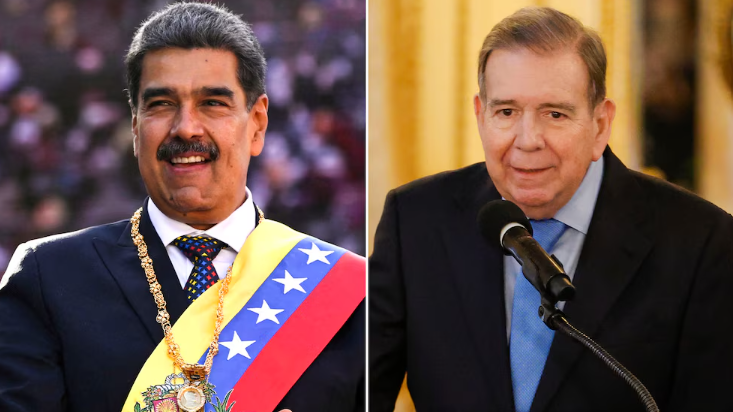 Antes de viajar a Estados Unidos, Edmundo González Urrutia advirtió que Maduro es una “amenaza regional”