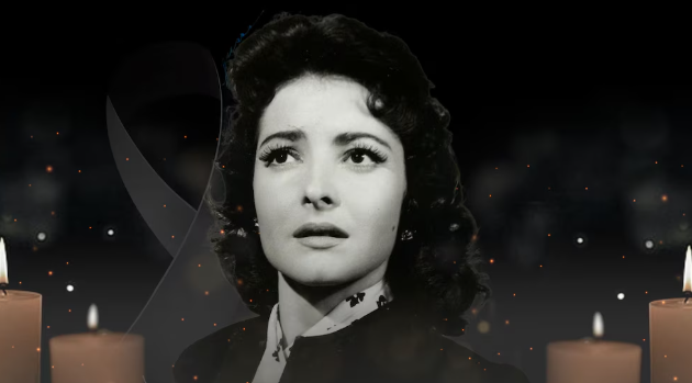 Muere Alma Rosa Aguirre, actriz de la Época de Oro de Cine Mexicano, a los 95 años