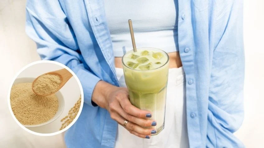 Té matcha genmai: el secreto japonés para bajar de peso y mejorar la salud del corazón