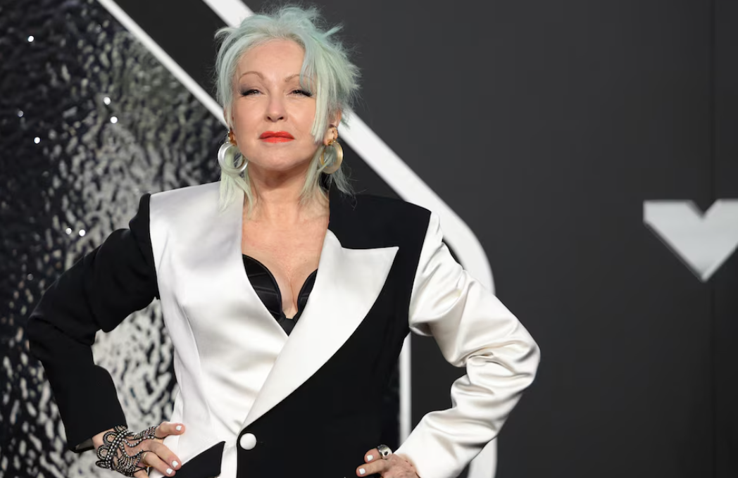 “Quiero despedirme a lo grande”: Cyndi Lauper y el adiós de una leyenda que convirtió su voz en revolución