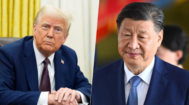 ¿Inicia la guerra? China abre disputa comercial en contra de EU por aranceles de Trump