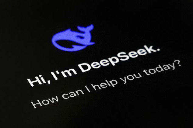 Legisladores de Estados Unidos quieren prohibir la app de DeepSeek en dispositivos del gobierno