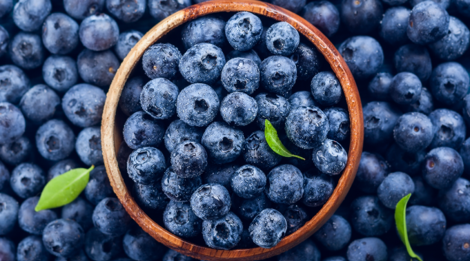 Esta es la fruta de ORO que te ayudará a reducir los niveles de azúcar en sangre y no lo sabías