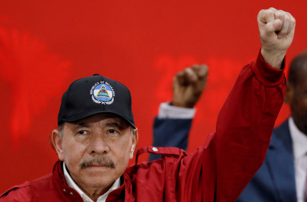 Cómo funciona la red de espionaje del régimen de Ortega para reprimir a opositores y someter a la sociedad nicaragüense