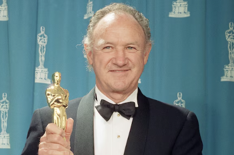 El legendario actor Gene Hackman y su esposa Betsy Arakawa fueron hallados muertos en su residencia de Nuevo México